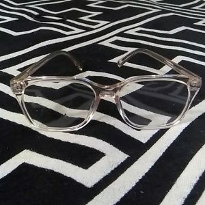 Eye glasses